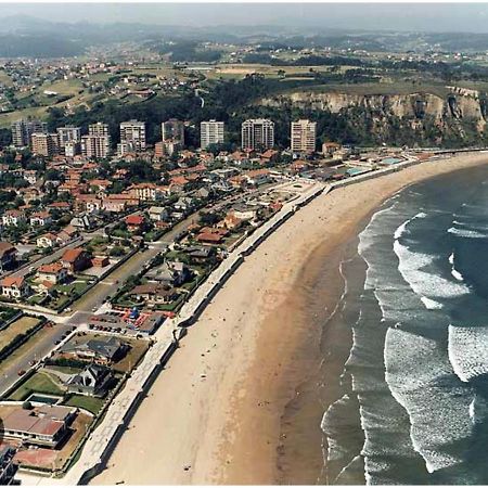 Coto Carcedo Apartman Salinas  Kültér fotó