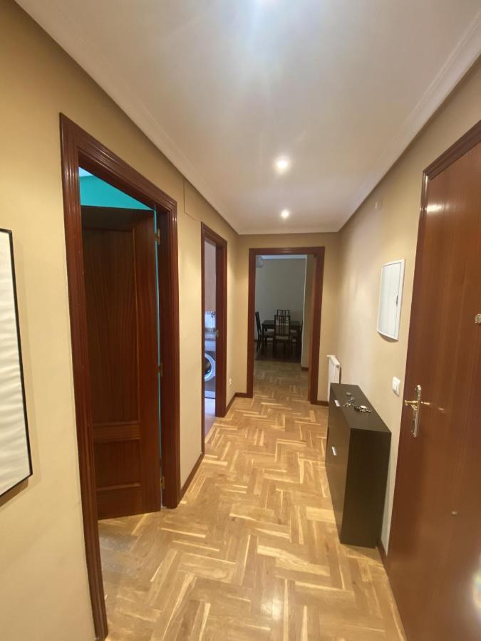 Coto Carcedo Apartman Salinas  Kültér fotó
