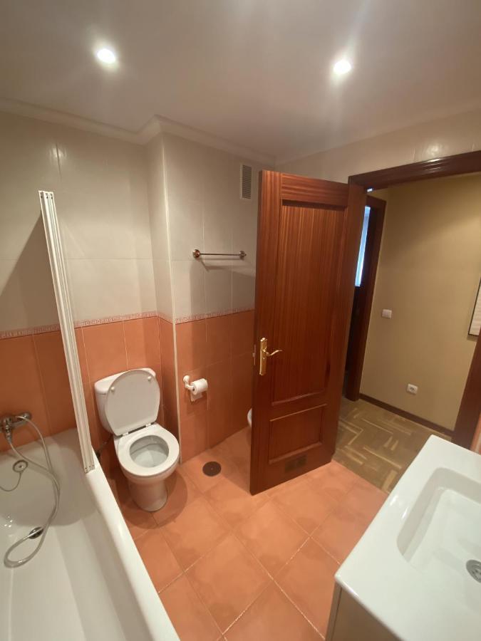 Coto Carcedo Apartman Salinas  Kültér fotó