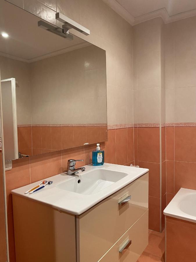 Coto Carcedo Apartman Salinas  Kültér fotó