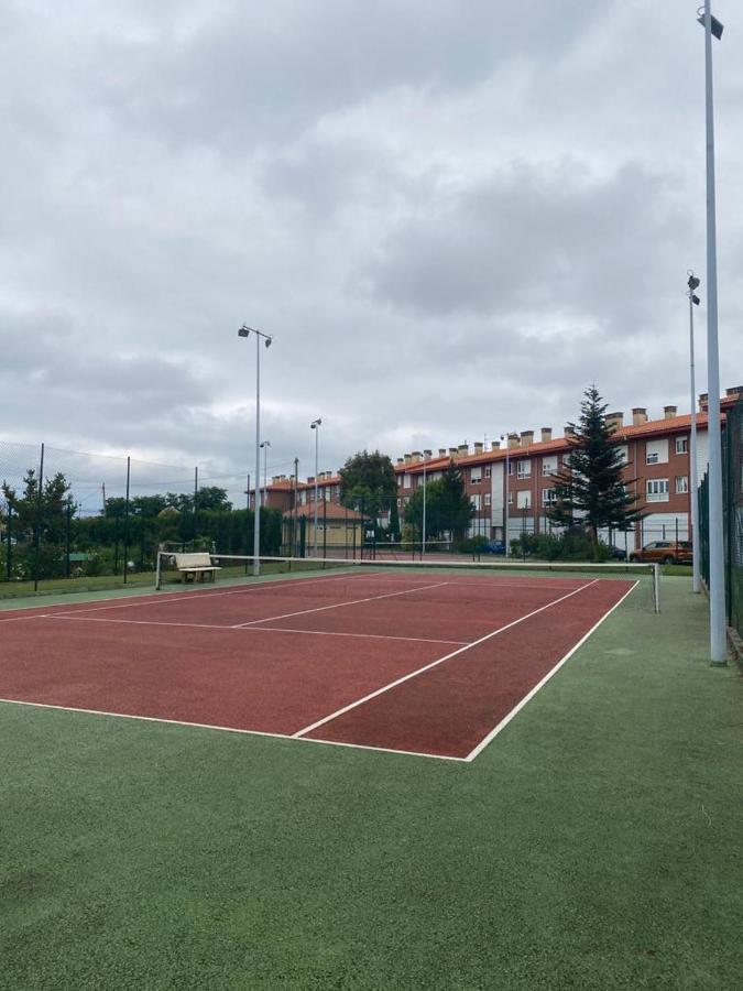 Coto Carcedo Apartman Salinas  Kültér fotó