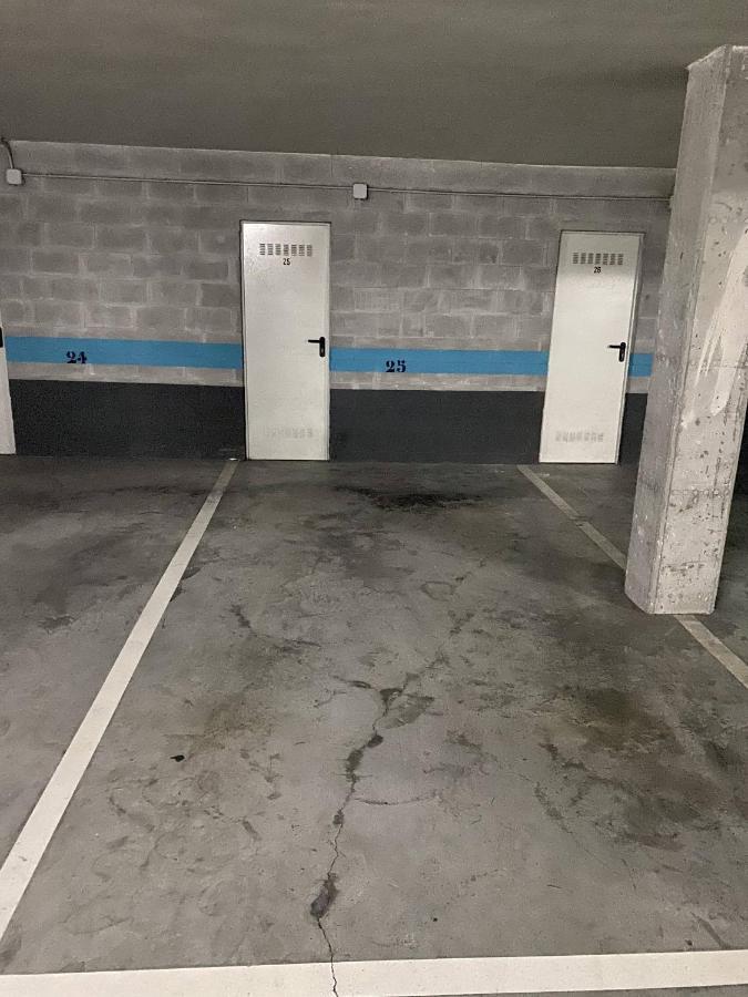 Coto Carcedo Apartman Salinas  Kültér fotó