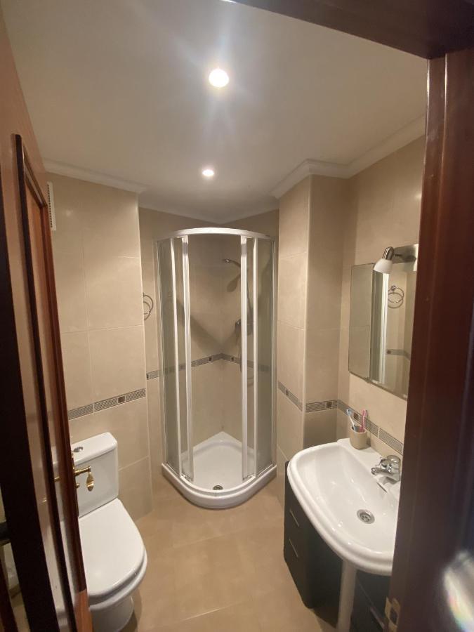 Coto Carcedo Apartman Salinas  Kültér fotó