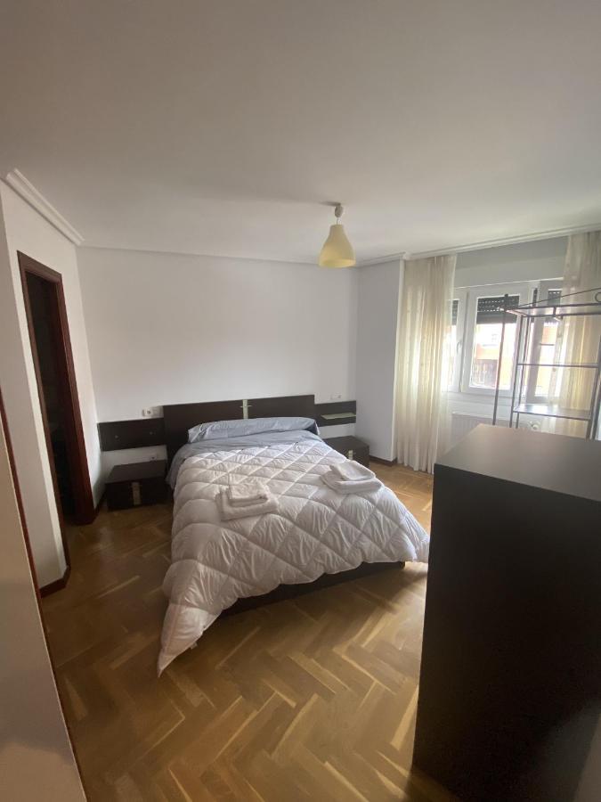 Coto Carcedo Apartman Salinas  Kültér fotó