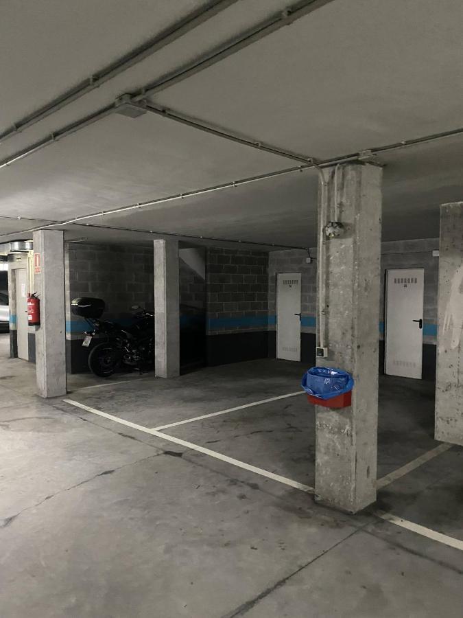 Coto Carcedo Apartman Salinas  Kültér fotó